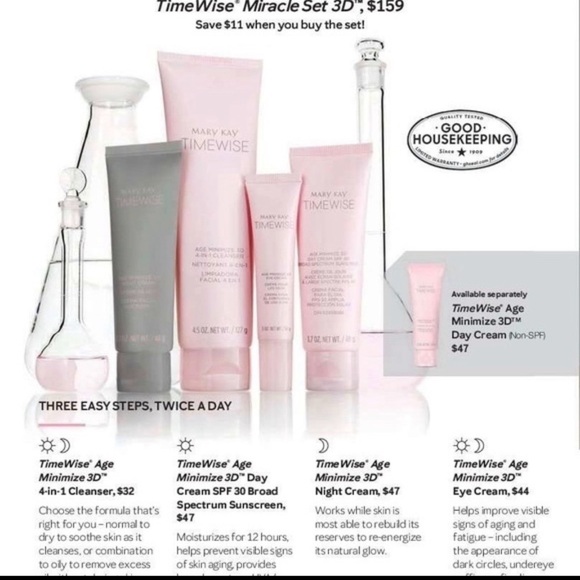 TimeWise Miracle Set 3D - Picture 2 of 7